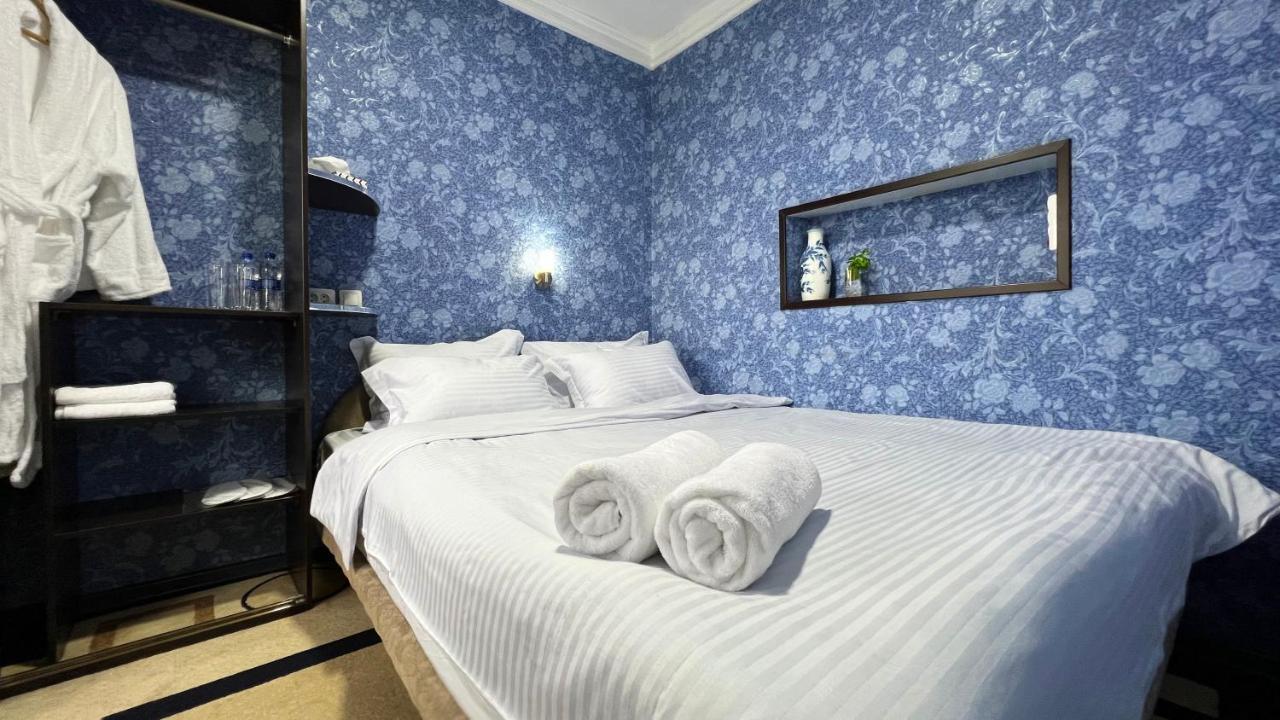 Frоdо - Cozy As A Home For 4-6 Persons Tashkent Esterno foto