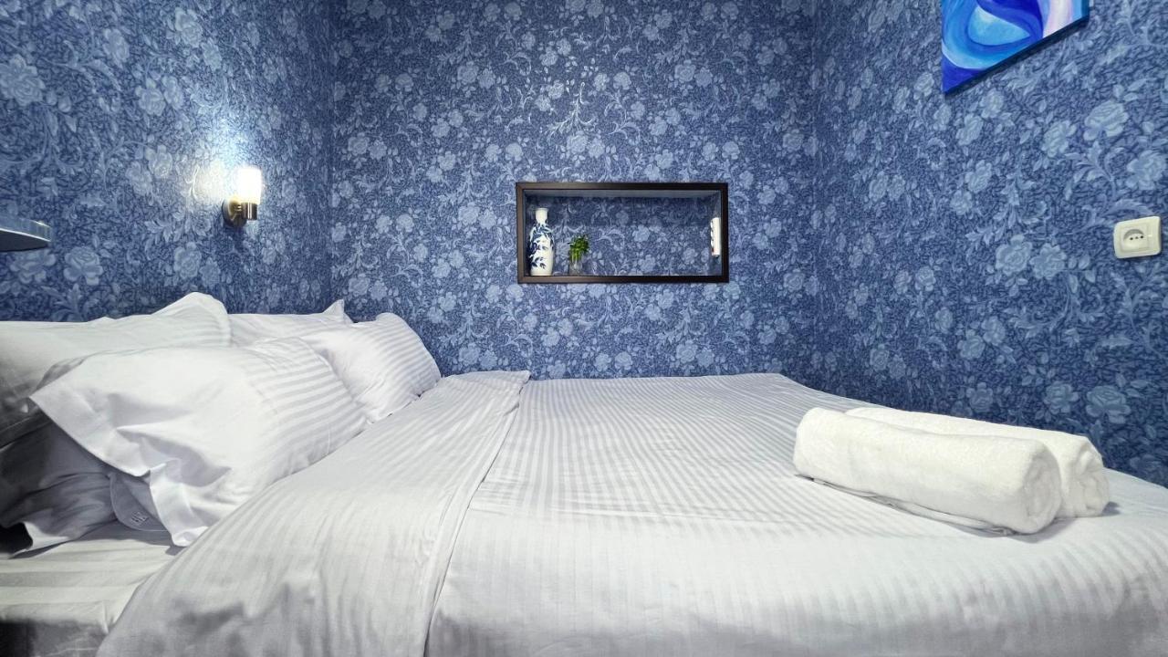 Frоdо - Cozy As A Home For 4-6 Persons Tashkent Esterno foto