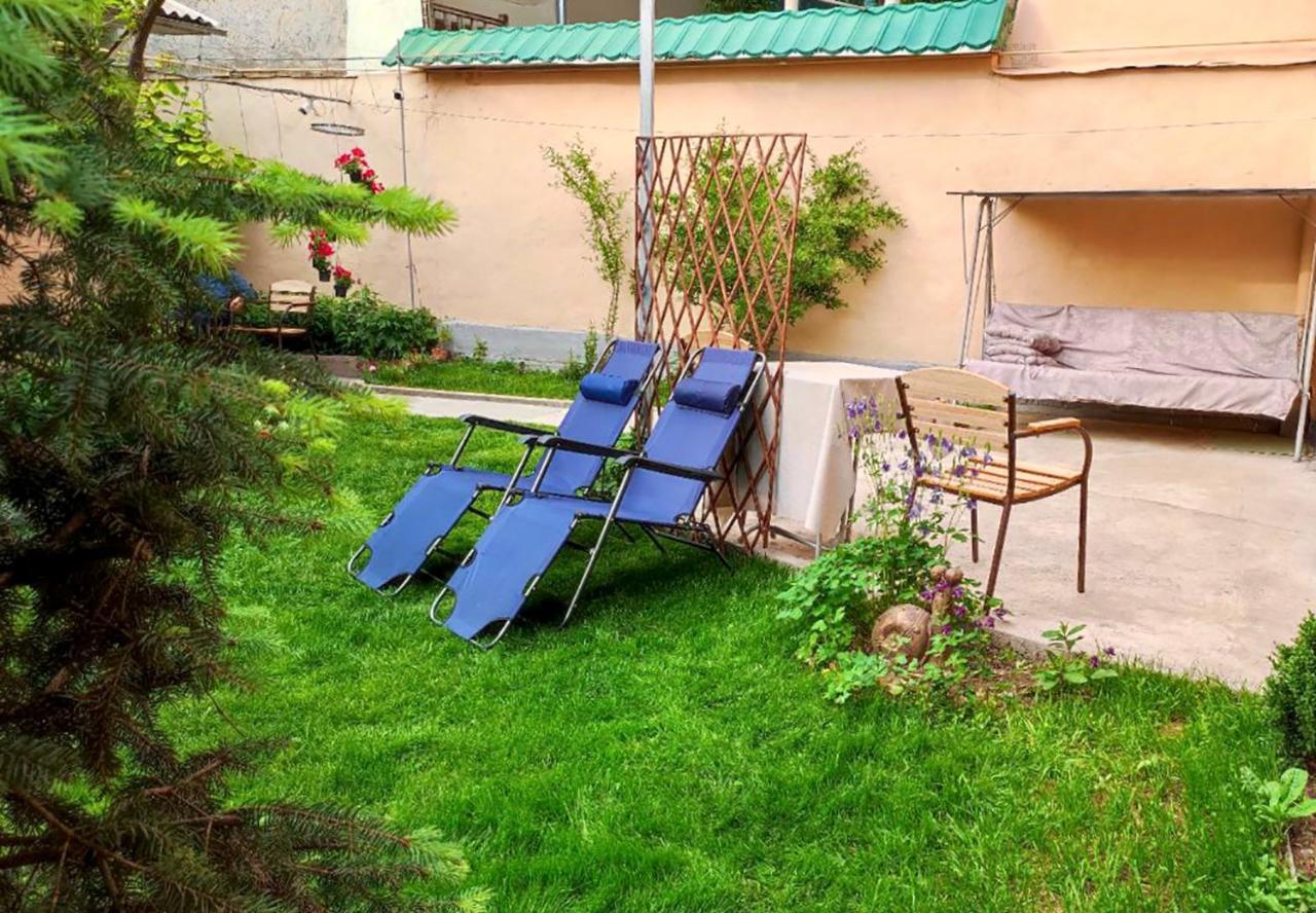 Frоdо - Cozy As A Home For 4-6 Persons Tashkent Esterno foto