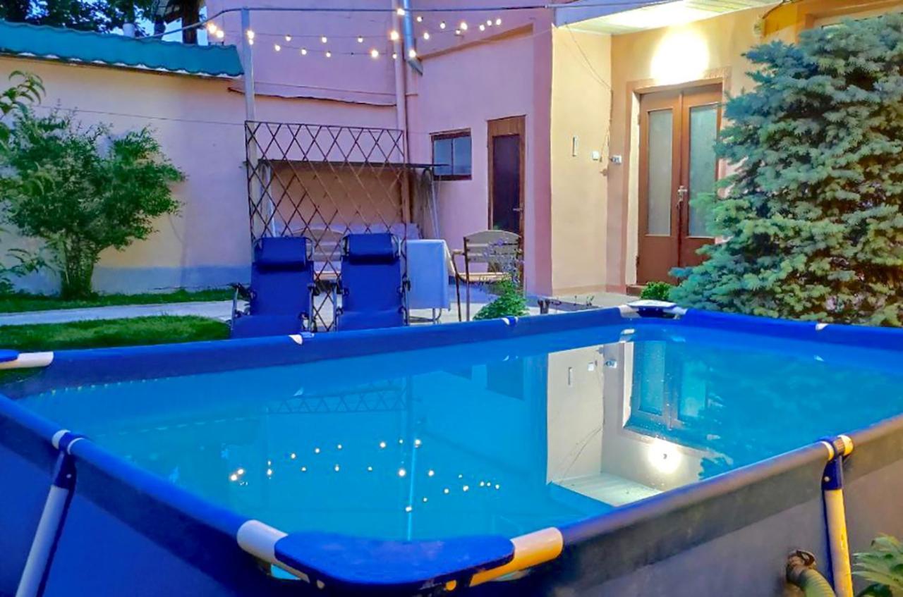 Frоdо - Cozy As A Home For 4-6 Persons Tashkent Esterno foto