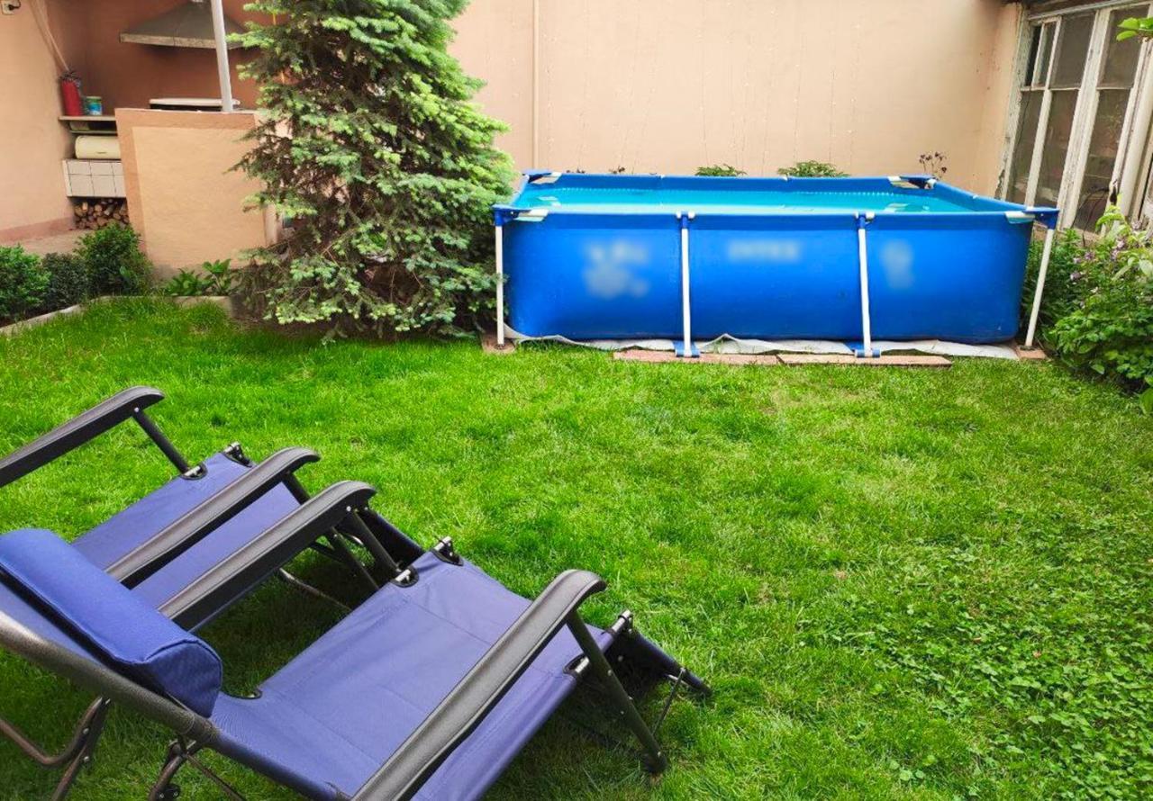 Frоdо - Cozy As A Home For 4-6 Persons Tashkent Esterno foto