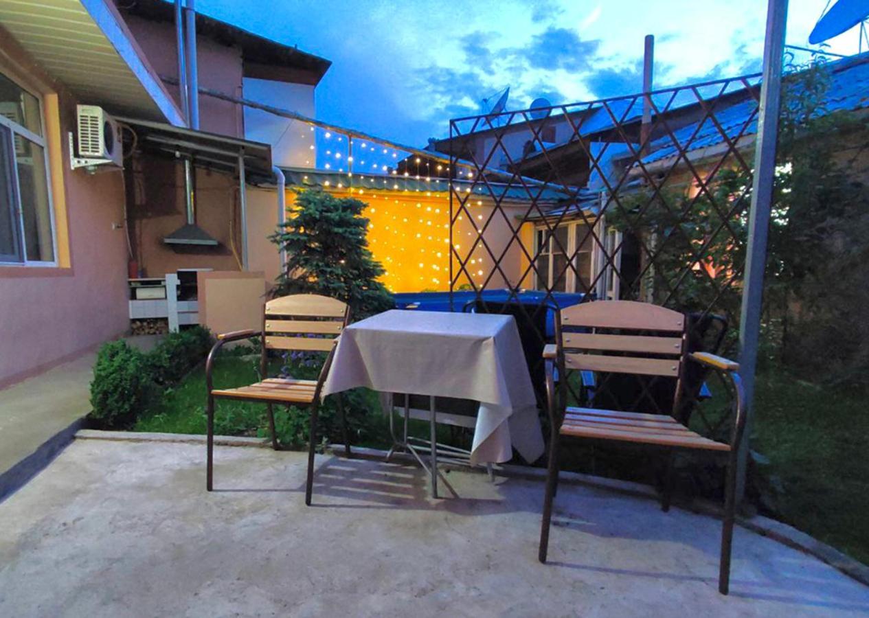 Frоdо - Cozy As A Home For 4-6 Persons Tashkent Esterno foto