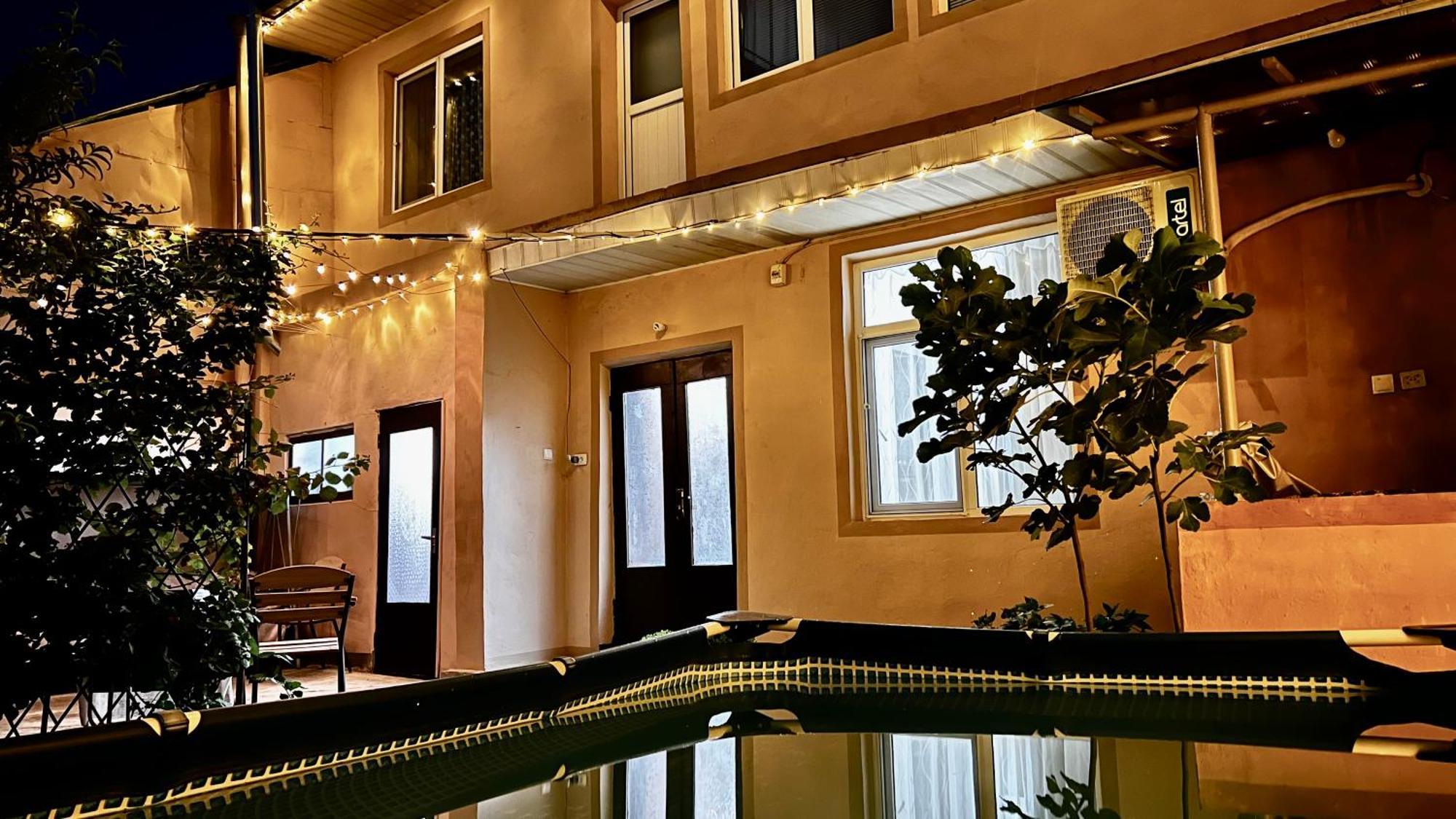 Frоdо - Cozy As A Home For 4-6 Persons Tashkent Esterno foto