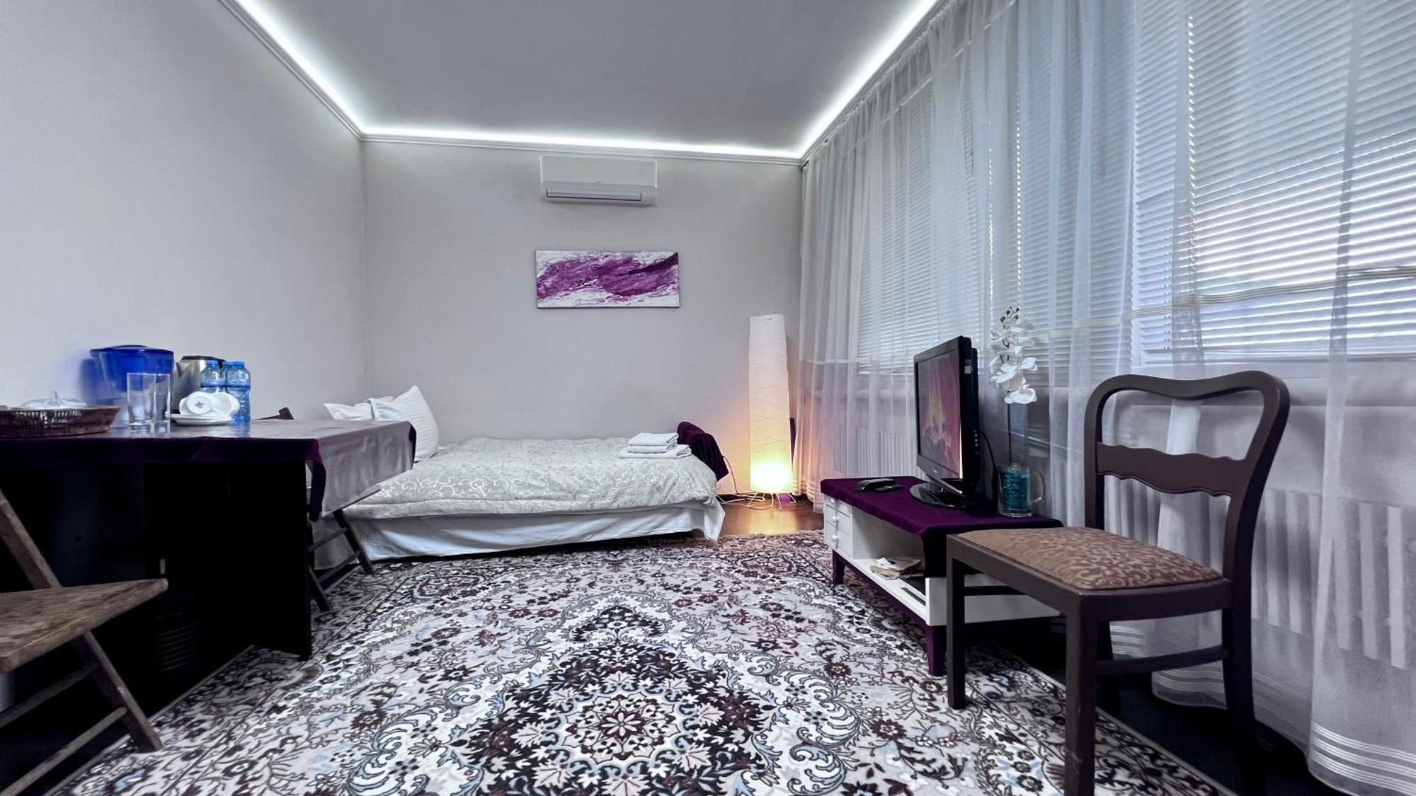 Frоdо - Cozy As A Home For 4-6 Persons Tashkent Esterno foto