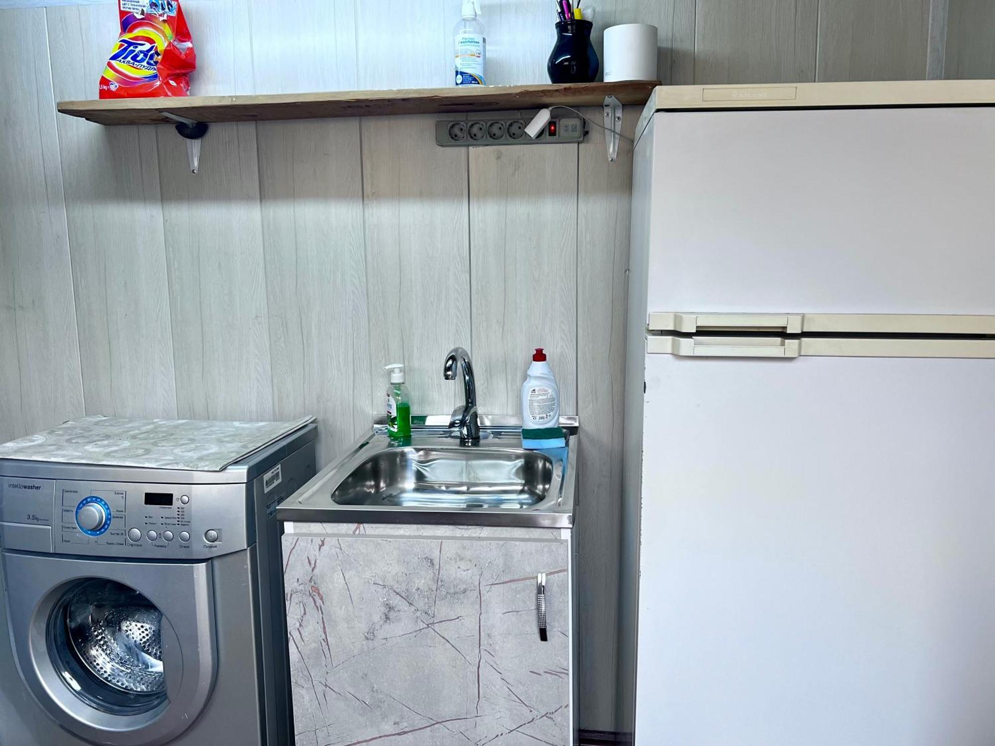 Frоdо - Cozy As A Home For 4-6 Persons Tashkent Esterno foto