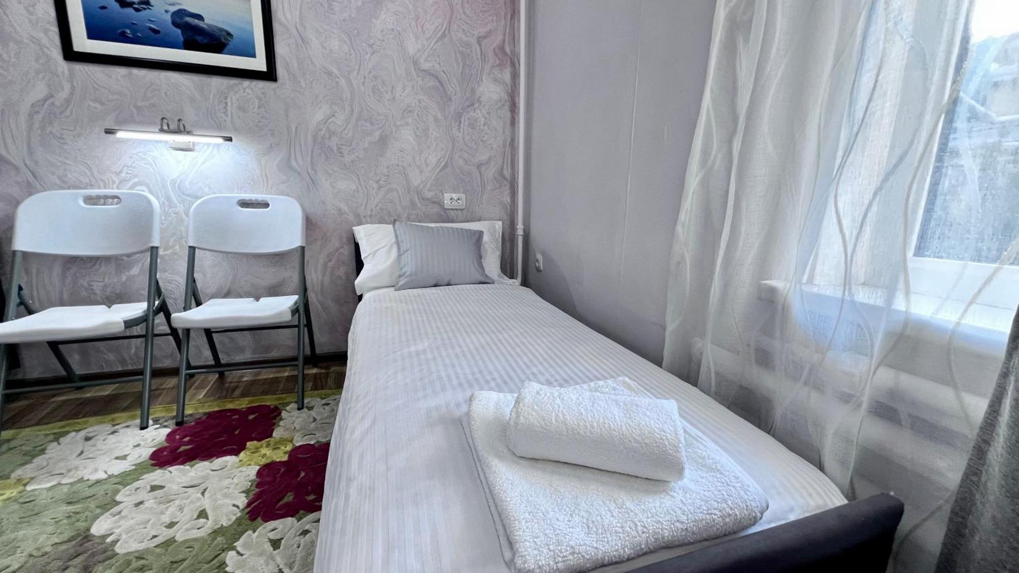 Frоdо - Cozy As A Home For 4-6 Persons Tashkent Esterno foto