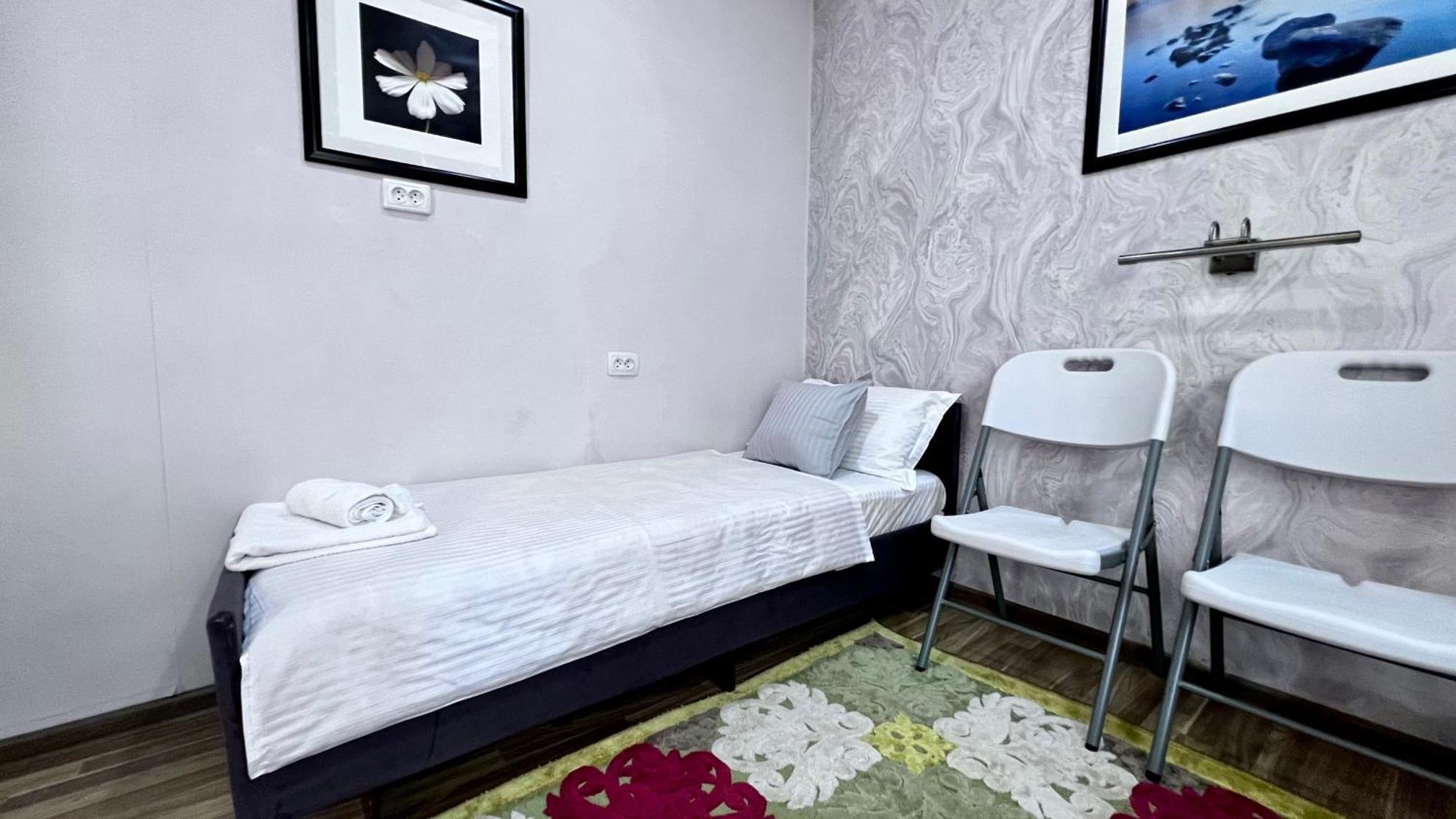 Frоdо - Cozy As A Home For 4-6 Persons Tashkent Esterno foto