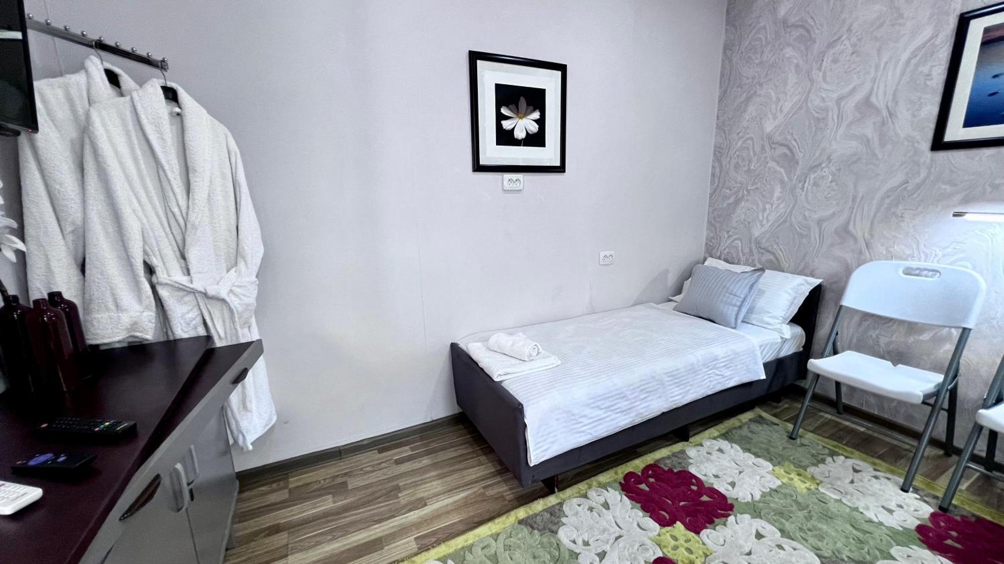 Frоdо - Cozy As A Home For 4-6 Persons Tashkent Esterno foto