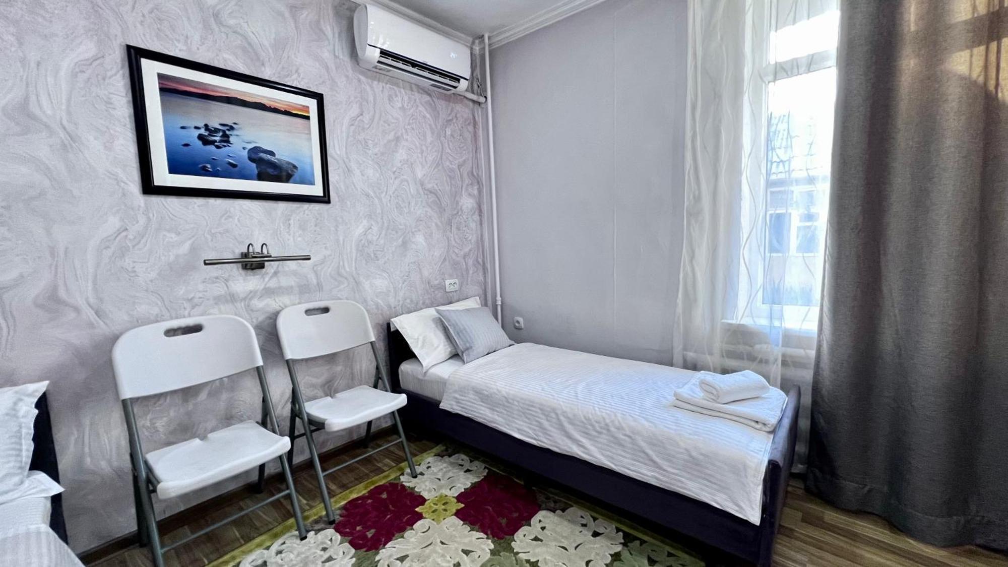 Frоdо - Cozy As A Home For 4-6 Persons Tashkent Esterno foto
