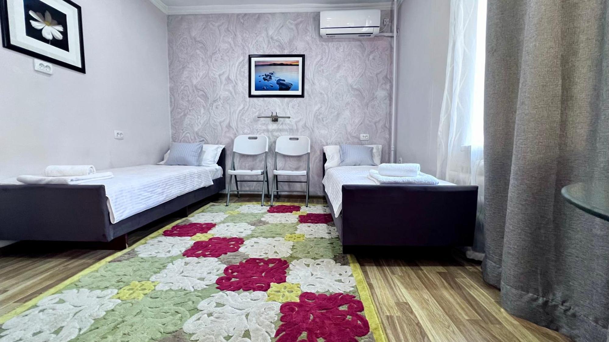 Frоdо - Cozy As A Home For 4-6 Persons Tashkent Esterno foto