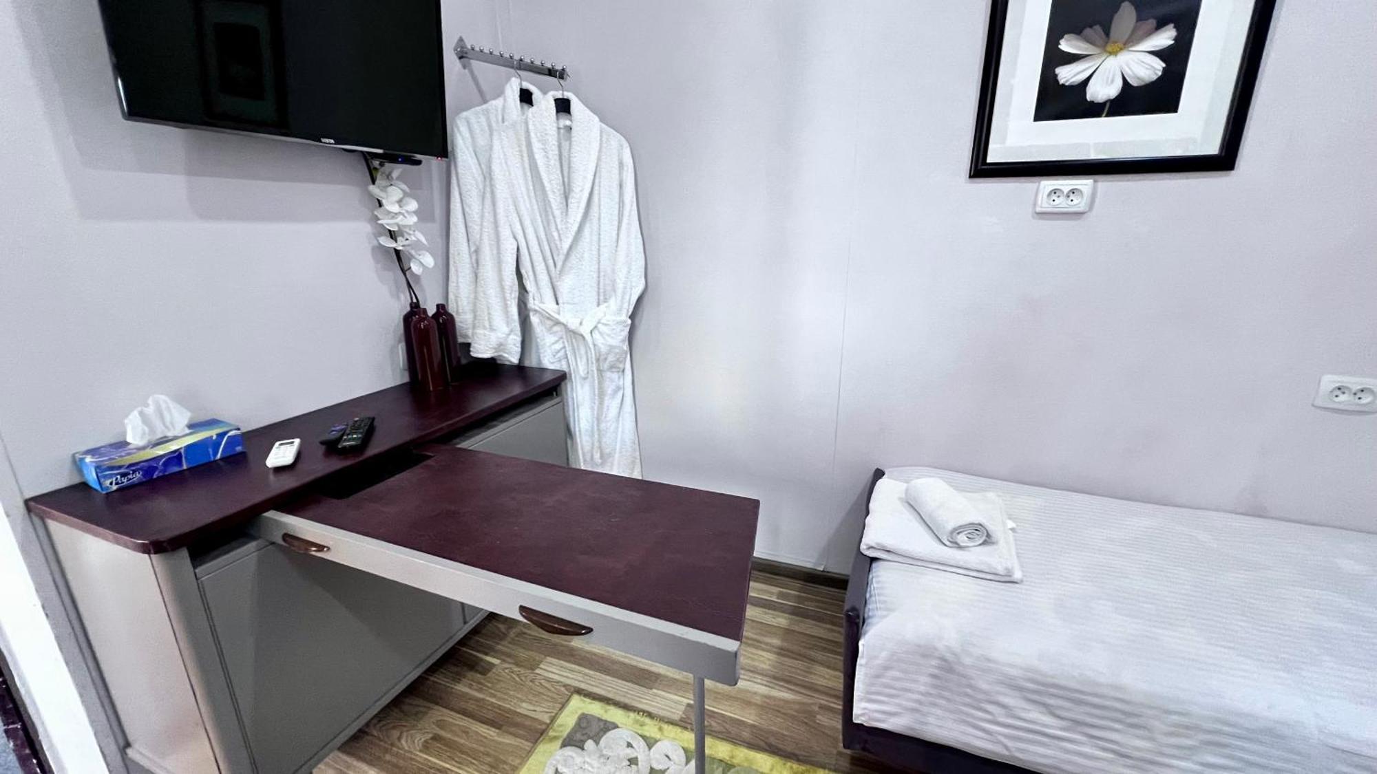 Frоdо - Cozy As A Home For 4-6 Persons Tashkent Esterno foto